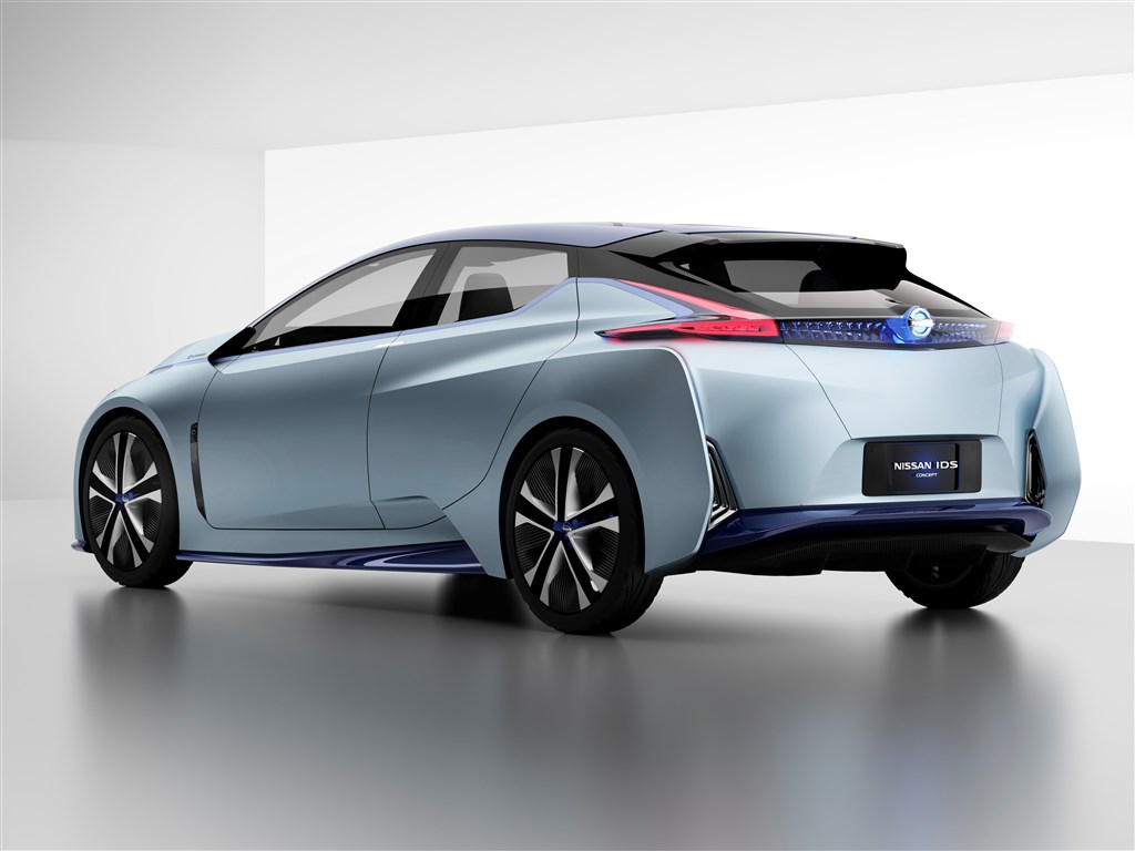 (Foto: Nissan)